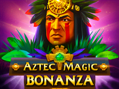 Игровой автомат Aztec Magic Bonanza | в казино Pin-Up