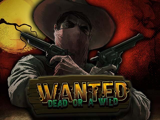 Игровой автомат Wanted: Dead or a Wild | в казино Pin-Up