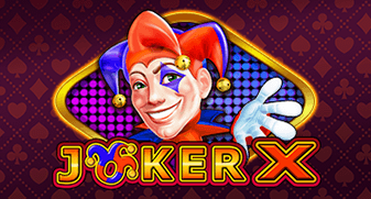 Игровой автомат Joker X | в онлайн казино Pin-Up